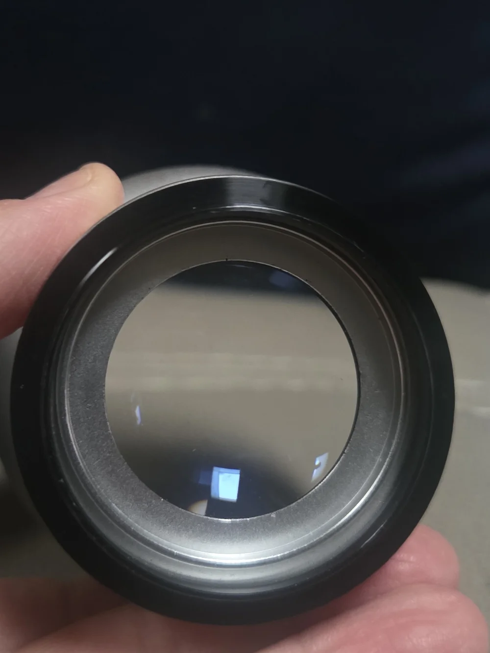 TITANIUM 0.42X AF Day-Night Video Photography Lens Adapter - Bin R
